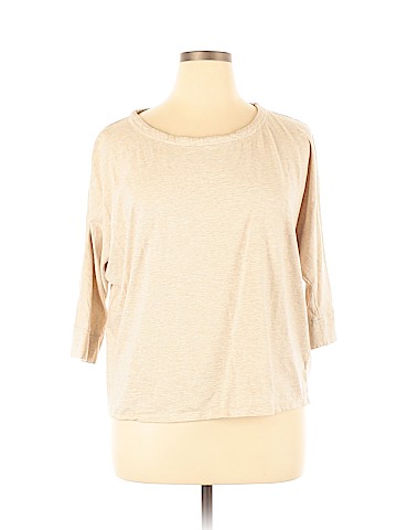 Coldwater Creek Pullover Sweater (view 1)