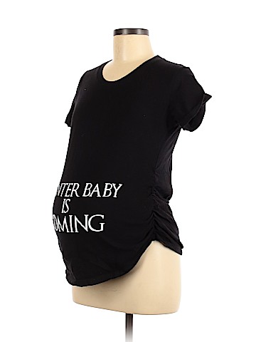 Crazydog Tshirts Short Sleeve T-Shirt (view 1)