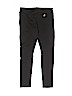 Unbranded Black Active Pants Size L (kids) - photo 1