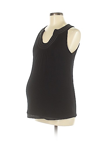 Oh Baby By Motherhood Sleeveless Top (view 1)