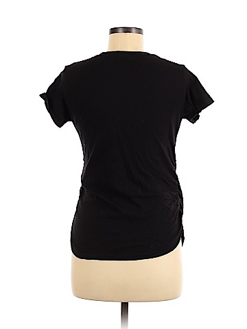 Crazydog Tshirts Short Sleeve T-Shirt (view 2)