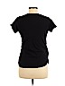 Crazydog Tshirts 100% Cotton Black Short Sleeve T-Shirt Size M - photo 2