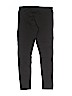 Unbranded Black Active Pants Size L (kids) - photo 2