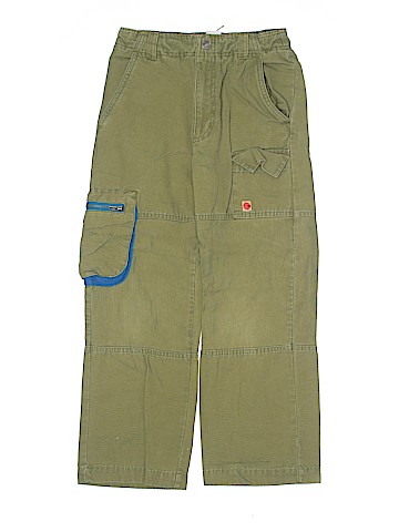 Big Enough Cargo Pants (view 1)