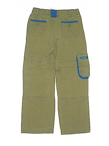 Big Enough Cargo Pants (view 2)