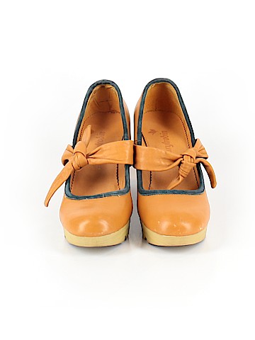 Faryl Robin Wedges (view 2)