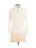 H&M Ivory Pullover Sweater Size XS - photo 2