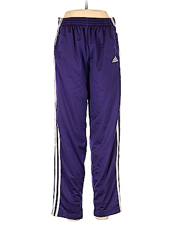 Adidas Track Pants (view 1)
