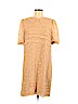 Marc by Marc Jacobs Tan Casual Dress Size 8 - photo 1