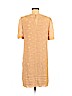 Marc by Marc Jacobs Tan Casual Dress Size 8 - photo 2