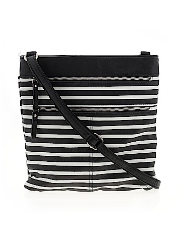 Merona Crossbody Bag (view 1)