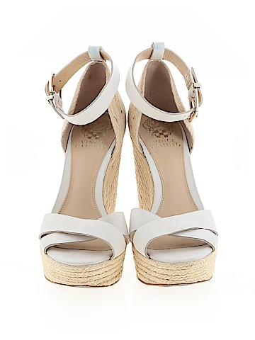 Vince Camuto Wedges (view 2)