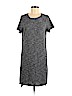 Mossimo Black Casual Dress Size M - photo 1