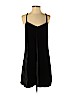 Madewell Black Casual Dress Size 2 - photo 1