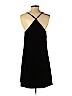 Madewell Black Casual Dress Size 2 - photo 2