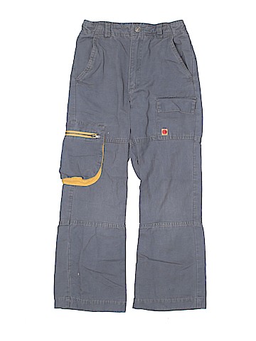 Big Enough Cargo Pants (view 1)