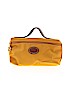 Longchamp Yellow Clutch One size - photo 1