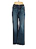 Lucky Brand Blue Jeans Size 26 waist - photo 1