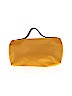 Longchamp Yellow Clutch One size - photo 2