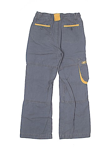 Big Enough Cargo Pants (view 2)