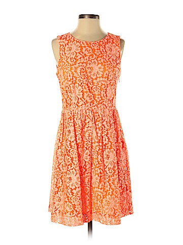 Madewell Casual Dress (view 1)