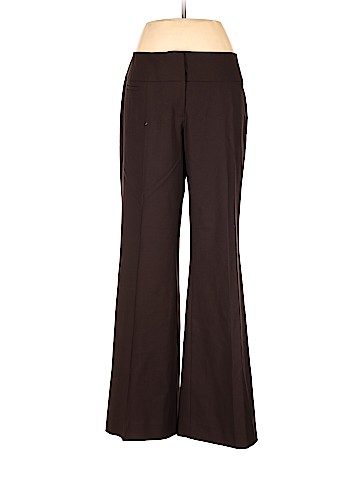 Classiques Entier Wool Pants (view 1)