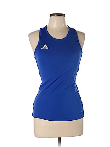 Adidas Active Tank (view 1)