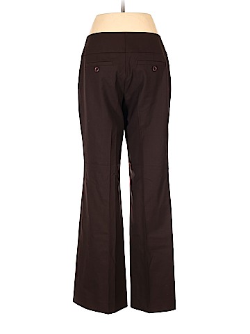 Classiques Entier Wool Pants (view 2)
