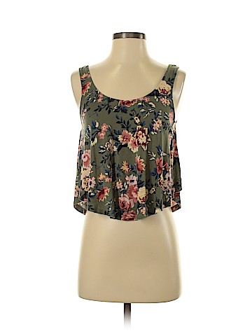 American Eagle Outfitters Tank Top (view 1)