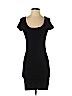 H&M Black Casual Dress Size XS - photo 1