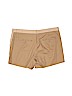 Club Monaco Tan Dressy Shorts Size 4 - photo 2