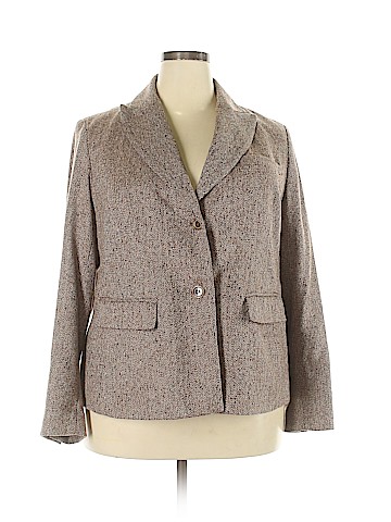 Talbots Blazer (view 1)