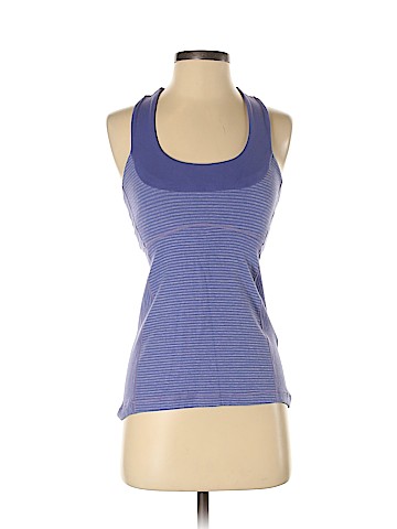 Lululemon Athletica Active Tank (view 1)
