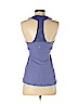 Lululemon Athletica Blue Active Tank Size 4 - photo 2