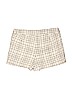 Forever 21 100% Acrylic Ivory Dressy Shorts Size M - photo 2