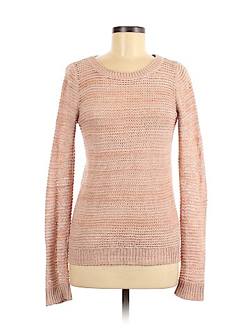 BP. Pullover Sweater (view 1)