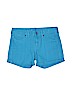 Madewell Blue Denim Shorts Size 26 waist - photo 1