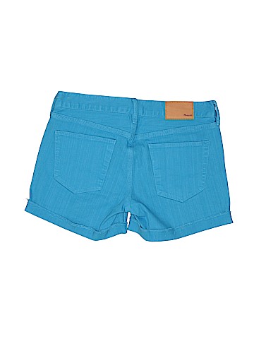 Madewell Denim Shorts (view 2)