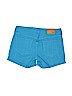 Madewell Blue Denim Shorts Size 26 waist - photo 2