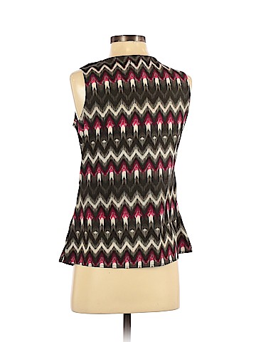 Banana Republic Sleeveless Blouse (view 2)
