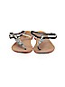 Ann Taylor LOFT Tan Sandals Size 8 - photo 2