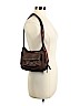 Fossil 100% Leather Brown Leather Shoulder Bag One size - photo 2