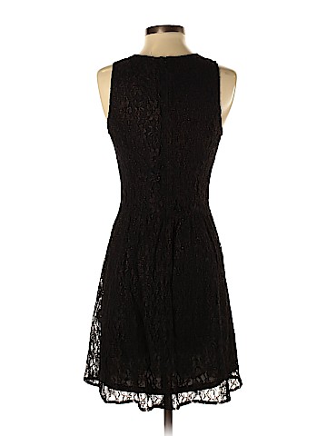 Frenchi Casual Dress (view 2)