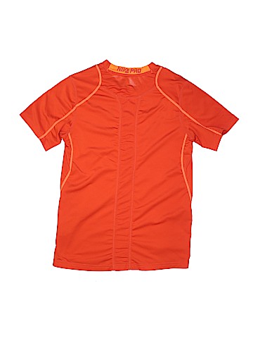 Nike Active T-Shirt (view 2)