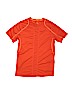 Nike Orange Active T-Shirt Size L (youth) - photo 2