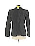 Tahari by ASL Gray Blazer Size 8 - photo 2
