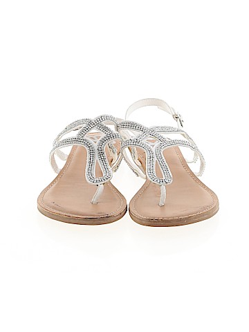 Fergalicious Sandals (view 2)