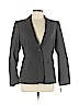 Tahari by ASL Gray Blazer Size 8 - photo 1