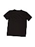 Adidas 100% Polyester Black Active T-Shirt Size 10 - 12 - photo 2
