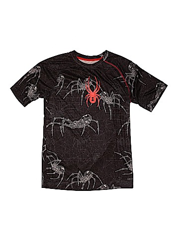 Spiderman Active T-Shirt (view 1)